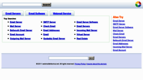 What Webmailtelkomsa.net website looked like in 2013 (11 years ago)