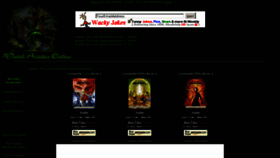 What Watch-avatar-online.com website looked like in 2013 (11 years ago)