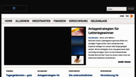 What Wirestart.de website looked like in 2013 (11 years ago)