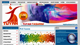 What Webtasarimit.com website looked like in 2013 (10 years ago)