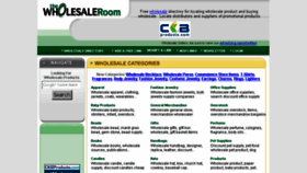 What Wholesaleroom.com website looked like in 2013 (10 years ago)