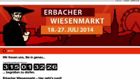 What Wiesenmarkt.eu website looked like in 2013 (10 years ago)