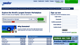 What Webpulse.net website looked like in 2013 (10 years ago)