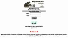 What Webmail.remax-czech.cz website looked like in 2013 (10 years ago)