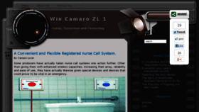 What Wincamarozl1.com website looked like in 2013 (10 years ago)
