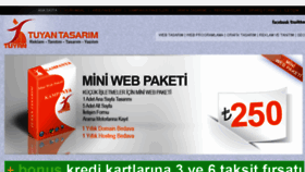 What Webtasarimit.com website looked like in 2014 (10 years ago)