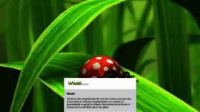 What Wooki.com website looked like in 2014 (10 years ago)
