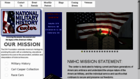 What Wwiivictory.org website looked like in 2014 (11 years ago)
