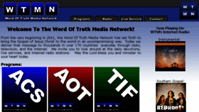 What Wordoftruthbg.org website looked like in 2014 (10 years ago)