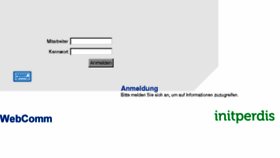 What Webcomm.bogestra.de website looked like in 2014 (10 years ago)