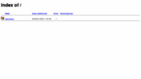What Wow-entropica.de website looked like in 2014 (9 years ago)