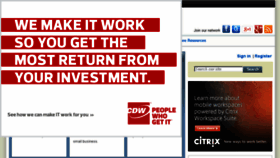 What Winplanet.com website looked like in 2014 (10 years ago)