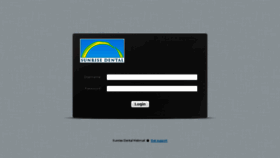 What Webmail.sunrisedental.com website looked like in 2014 (9 years ago)