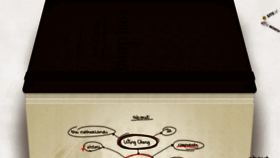 What Wingcheng.com website looked like in 2014 (10 years ago)