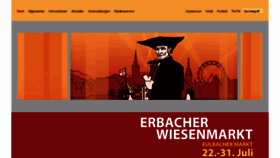 What Wiesenmarkt.eu website looked like in 2011 (13 years ago)
