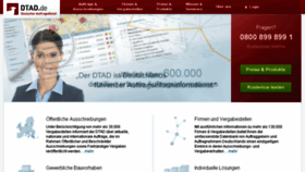 What Workxl.de website looked like in 2015 (9 years ago)