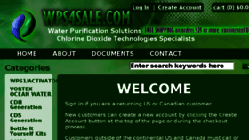 What Wps4sale.com website looked like in 2015 (9 years ago)