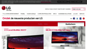 What Whyips.nl website looked like in 2015 (9 years ago)