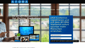 What Web20-traffic-system.de website looked like in 2015 (9 years ago)