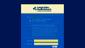 What Webmail.lvh.com website looked like in 2015 (8 years ago)