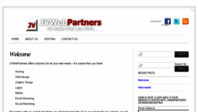What Webzonehostingshop.com website looked like in 2015 (8 years ago)