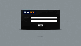 What Webmail.bhrt.ba website looked like in 2015 (8 years ago)