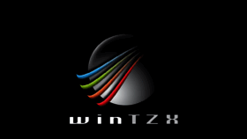 What Wintzx.fr website looked like in 2015 (8 years ago)