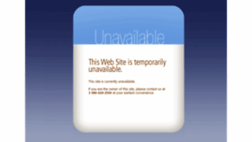 What Wearerobots.net website looked like in 2015 (8 years ago)