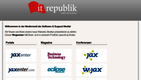 What Webdev360.com website looked like in 2015 (9 years ago)