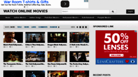 What Watchonlinemoviesin.com website looked like in 2015 (8 years ago)