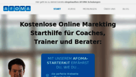 What Web20-traffic-system.de website looked like in 2015 (8 years ago)