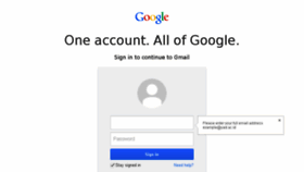 What Webmail.uad.ac.id website looked like in 2015 (9 years ago)