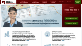 What Workxl.de website looked like in 2015 (8 years ago)