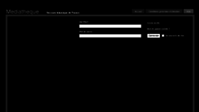What Webmail.secours-islamique.org website looked like in 2015 (8 years ago)