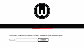 What Websmore.co.uk website looked like in 2015 (8 years ago)
