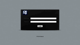 What Webmail.rtvfbih.ba website looked like in 2015 (8 years ago)