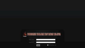 What Warkah.kraftangan.gov.my website looked like in 2016 (8 years ago)
