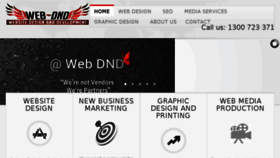 What Website-design-development.com.au website looked like in 2016 (8 years ago)