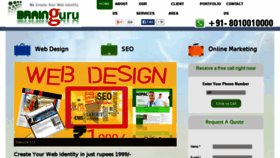 What Website999.in website looked like in 2016 (8 years ago)