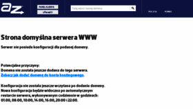 What Wideofilmowcy.pl website looked like in 2016 (8 years ago)