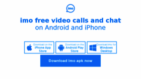 What Www6.getvideocalls.com website looked like in 2016 (8 years ago)