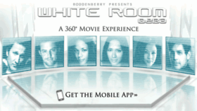 What Whiteroom02b3.com website looked like in 2016 (7 years ago)