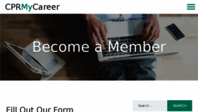 What Worksaveretire.resumemaker.com website looked like in 2016 (8 years ago)