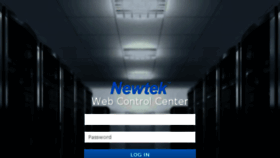 What Webcontrolcenter.com website looked like in 2016 (7 years ago)