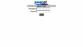 What Webmail.seanet.ro website looked like in 2016 (8 years ago)
