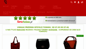 What Wukador.pl website looked like in 2016 (7 years ago)