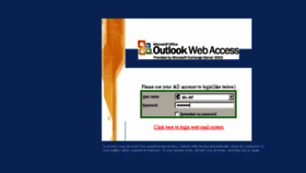 What Webmail.getac.com.tw website looked like in 2016 (7 years ago)