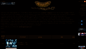 What Wurstcaptures.untergrund.net website looked like in 2016 (7 years ago)