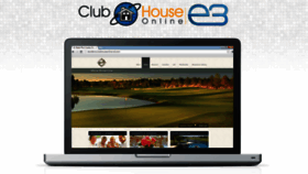 What Westwoodcountryclub.memberstatements.com website looked like in 2016 (7 years ago)