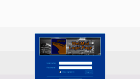 What Webmail.bpbatam.go.id website looked like in 2016 (7 years ago)